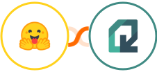 Hugging Face + Quaderno Integration