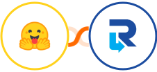 Hugging Face + Remote Retrieval Integration