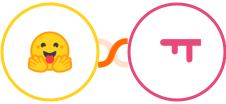 Hugging Face + SatisMeter Integration