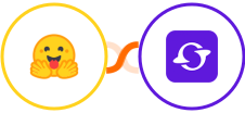 Hugging Face + Satiurn Integration