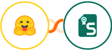 Hugging Face + Sertifier Integration