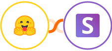 Hugging Face + Snov.io Integration