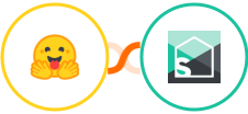 Hugging Face + Splitwise Integration