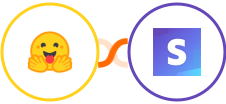 Hugging Face + Stripe Integration