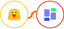 Hugging Face + SuperSaaS Integration