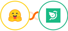 Hugging Face + Survey Sparrow Integration