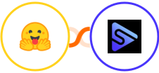 Hugging Face + Switchboard Integration