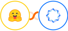 Hugging Face + Synthesia Integration