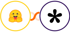 Hugging Face + Tally Integration