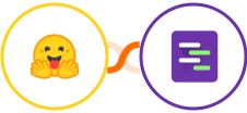 Hugging Face + Tars Integration