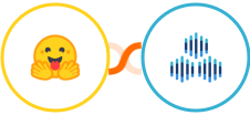 Hugging Face + TexAu Integration