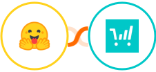 Hugging Face + ThriveCart Integration