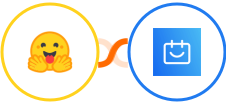 Hugging Face + TidyCal Integration