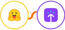 Hugging Face + Timely Time Tracking Integration