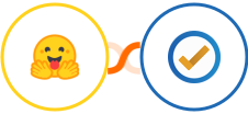 Hugging Face + Toodledo Integration