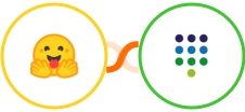 Hugging Face + tpsmydata Integration