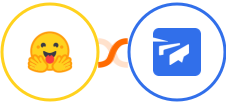Hugging Face + Twist Integration
