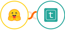 Hugging Face + Typless Integration