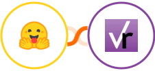 Hugging Face + VerticalResponse Integration