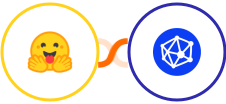 Hugging Face + Viral Loops Integration