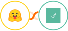 Hugging Face + VivifyScrum Integration