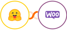 Hugging Face + WooCommerce Integration