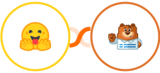 Hugging Face + WPForms Integration