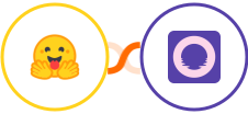 Hugging Face + Xoal Integration