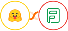 Hugging Face + Zoho Forms Integration