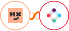 Humanitix + Iterable Integration