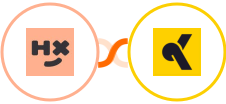 Humanitix + KrosAI Integration