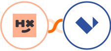 Humanitix + Landingi Integration