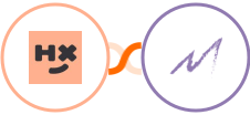 Humanitix + Macanta Integration