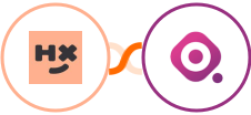 Humanitix + Marquiz Integration