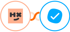 Humanitix + MeisterTask Integration