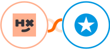 Humanitix + Mention Integration