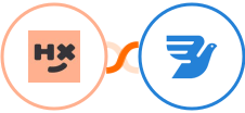 Humanitix + MessageBird Integration