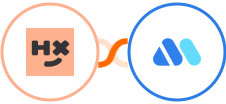 Humanitix + Movermate Integration