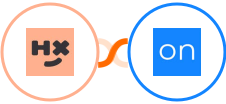 Humanitix + Ontraport Integration