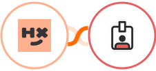 Humanitix + Optiin Integration