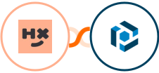 Humanitix + Parseur Integration