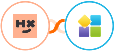 Humanitix + PlatoForms Integration