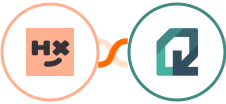 Humanitix + Quaderno Integration