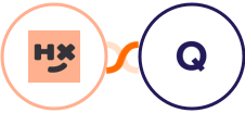 Humanitix + Qwary Integration