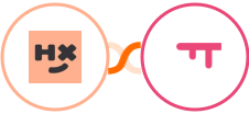 Humanitix + SatisMeter Integration