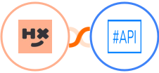 Humanitix + SharpAPI Integration