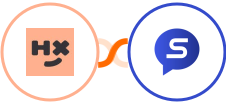 Humanitix + Sociamonials Integration