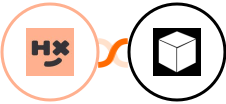 Humanitix + Spacecrate Integration