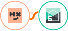 Humanitix + Splitwise Integration