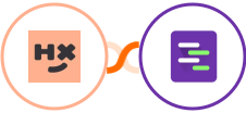 Humanitix + Tars Integration